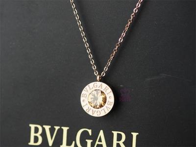 BVLGARI Necklace-30